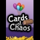 Buy Cards of Chaos CD Key and Compare Prices