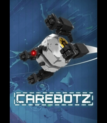 Buy Carebotz (PC) CD Key and Compare Prices