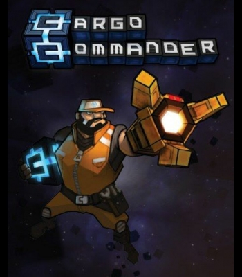 Buy Cargo Commander CD Key and Compare Prices