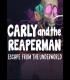 Buy Carly and the Reaperman - Escape from the Underworld CD Key and Compare Prices