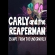 Buy Carly and the Reaperman - Escape from the Underworld CD Key and Compare Prices