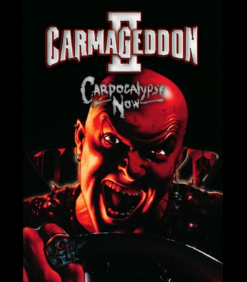 Buy Carmageddon 2: Carpocalypse CD Key and Compare Prices