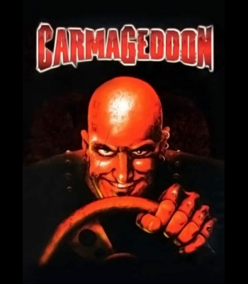 Buy Carmageddon Complete CD Key and Compare Prices