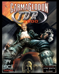 Buy Carmageddon TDR 2000 (PC) CD Key and Compare Prices