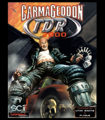 Buy Carmageddon TDR 2000 (PC) CD Key and Compare Prices