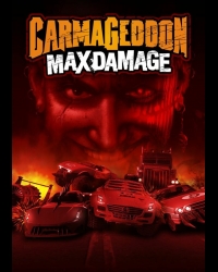 Buy Carmageddon: Max Damage CD Key and Compare Prices