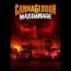Buy Carmageddon: Max Damage CD Key and Compare Prices