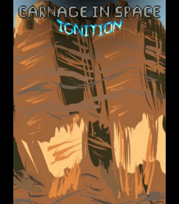 Buy Carnage in Space: Ignition (PC) CD Key and Compare Prices