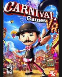 Buy Carnival Games [VR] CD Key and Compare Prices