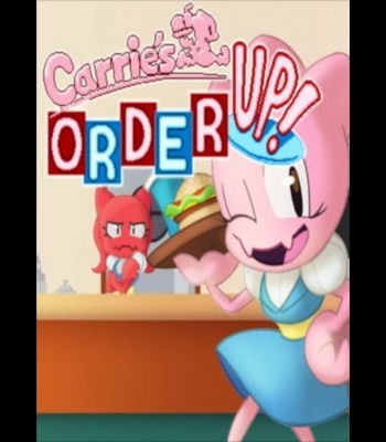 Buy Carrie's Order Up! CD Key and Compare Prices