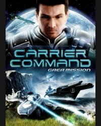 Buy Carrier Command: Gaea Mission CD Key and Compare Prices
