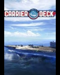 Buy Carrier Deck CD Key and Compare Prices