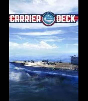 Buy Carrier Deck CD Key and Compare Prices