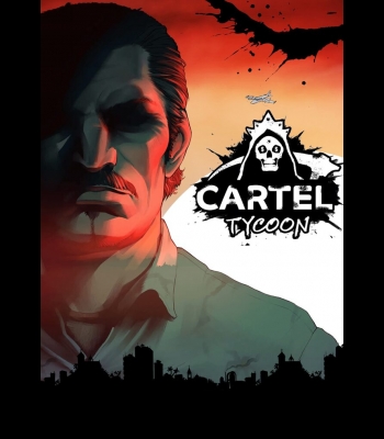 Buy Cartel Tycoon CD Key and Compare Prices