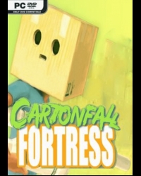 Buy Cartonfall: Fortress - Defend Cardboard Castle (PC) CD Key and Compare Prices