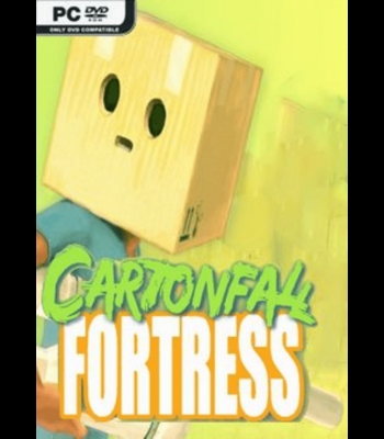 Buy Cartonfall: Fortress - Defend Cardboard Castle (PC) CD Key and Compare Prices