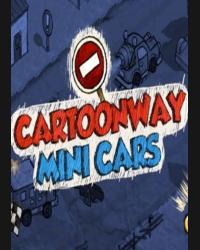Buy Cartoonway : Mini Cars CD Key and Compare Prices