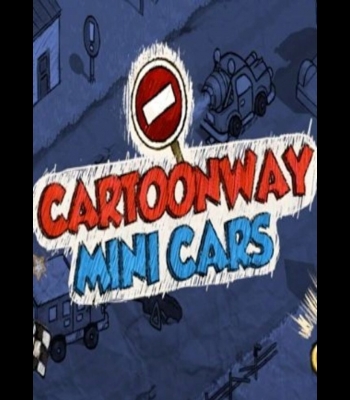 Buy Cartoonway : Mini Cars CD Key and Compare Prices