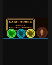 Buy Cash Horse - Match 3 Puzzle Adventure (PC) CD Key and Compare Prices