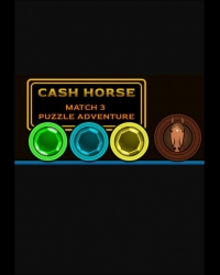 Buy Cash Horse - Match 3 Puzzle Adventure (PC) CD Key and Compare Prices