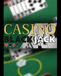 Buy Casino Blackjack CD Key and Compare Prices