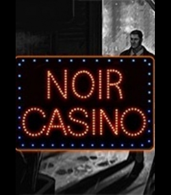 Buy Casino Noir CD Key and Compare Prices