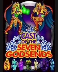 Buy Cast of the Seven Godsends CD Key and Compare Prices