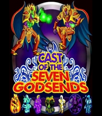 Buy Cast of the Seven Godsends CD Key and Compare Prices