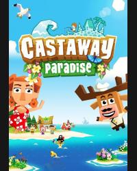 Buy Castaway Paradise - Life Sim with Animals CD Key and Compare Prices