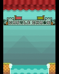 Buy Castle Chaos CD Key and Compare Prices