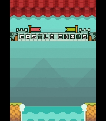 Buy Castle Chaos CD Key and Compare Prices