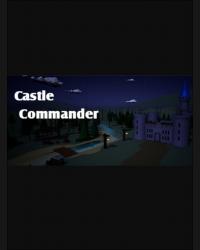Buy Castle Commander (PC) CD Key and Compare Prices