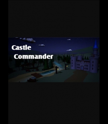 Buy Castle Commander (PC) CD Key and Compare Prices