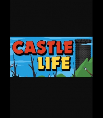 Buy Castle Life (PC) CD Key and Compare Prices
