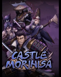 Buy Castle Morihisa (PC) CD Key and Compare Prices