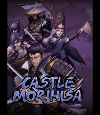 Buy Castle Morihisa (PC) CD Key and Compare Prices