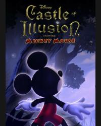 Buy Castle Of Illusion CD Key and Compare Prices