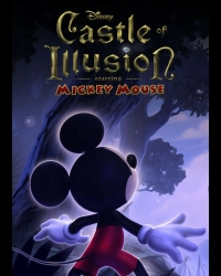 Buy Castle Of Illusion CD Key and Compare Prices