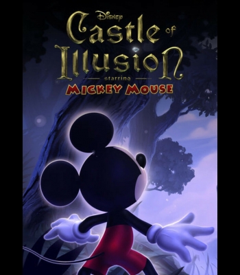 Buy Castle Of Illusion CD Key and Compare Prices