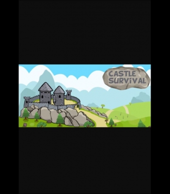 Buy Castle Survival (PC) CD Key and Compare Prices