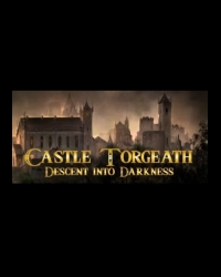 Buy Castle Torgeath: Descent into Darkness CD Key and Compare Prices