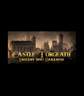 Buy Castle Torgeath: Descent into Darkness CD Key and Compare Prices