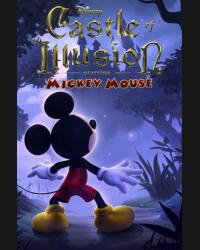 Buy Castle of Illusion HD CD Key and Compare Prices
