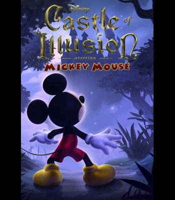 Buy Castle of Illusion HD CD Key and Compare Prices
