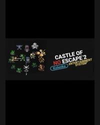Buy Castle of no Escape 2 CD Key and Compare Prices