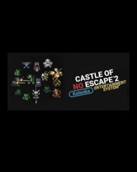 Buy Castle of no Escape 2 CD Key and Compare Prices