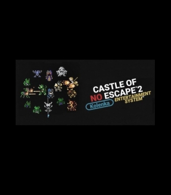 Buy Castle of no Escape 2 CD Key and Compare Prices