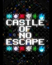 Buy Castle of no Escape CD Key and Compare Prices