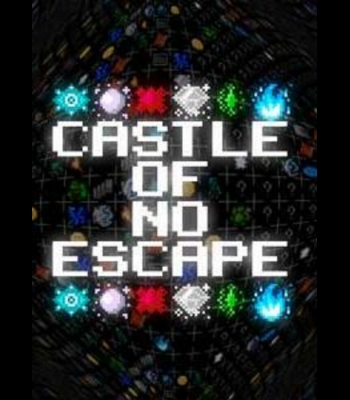 Buy Castle of no Escape CD Key and Compare Prices