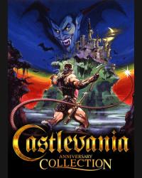 Buy Castlevania Anniversary Collection CD Key and Compare Prices